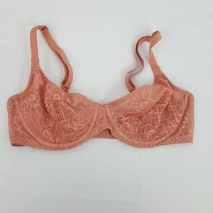 Victoria's Secret Lace Underwire Bra